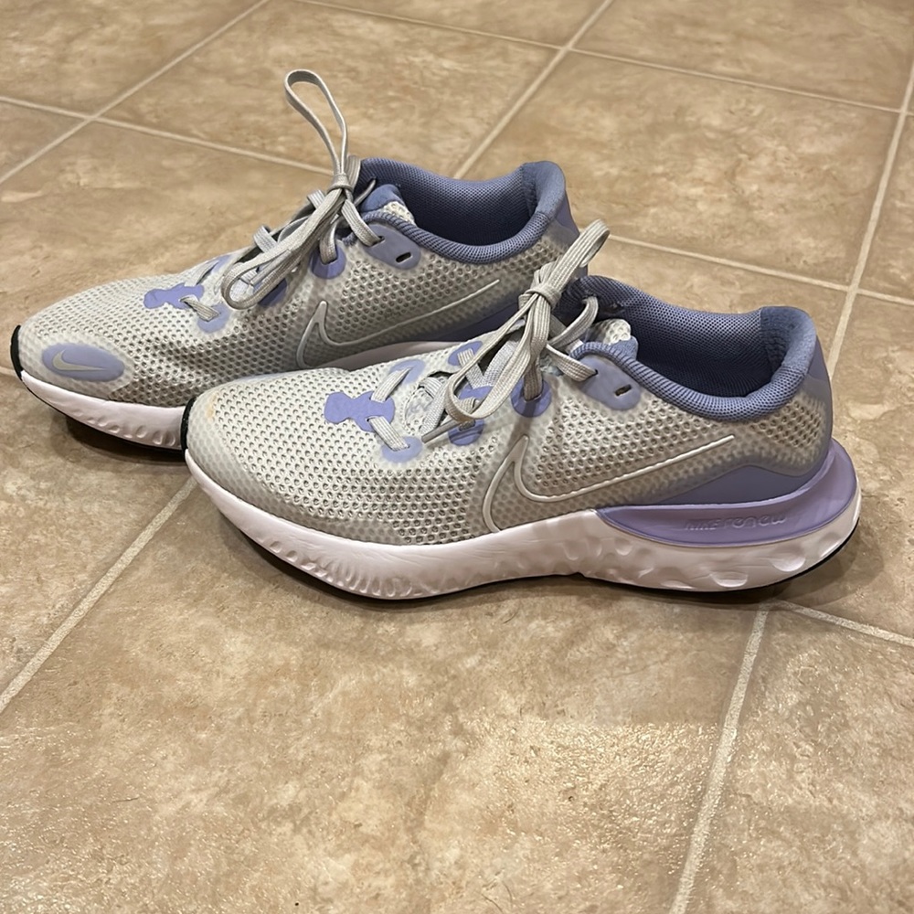 Nike Girls Shoes